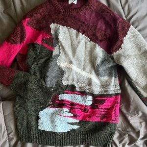 Zara Sweater
